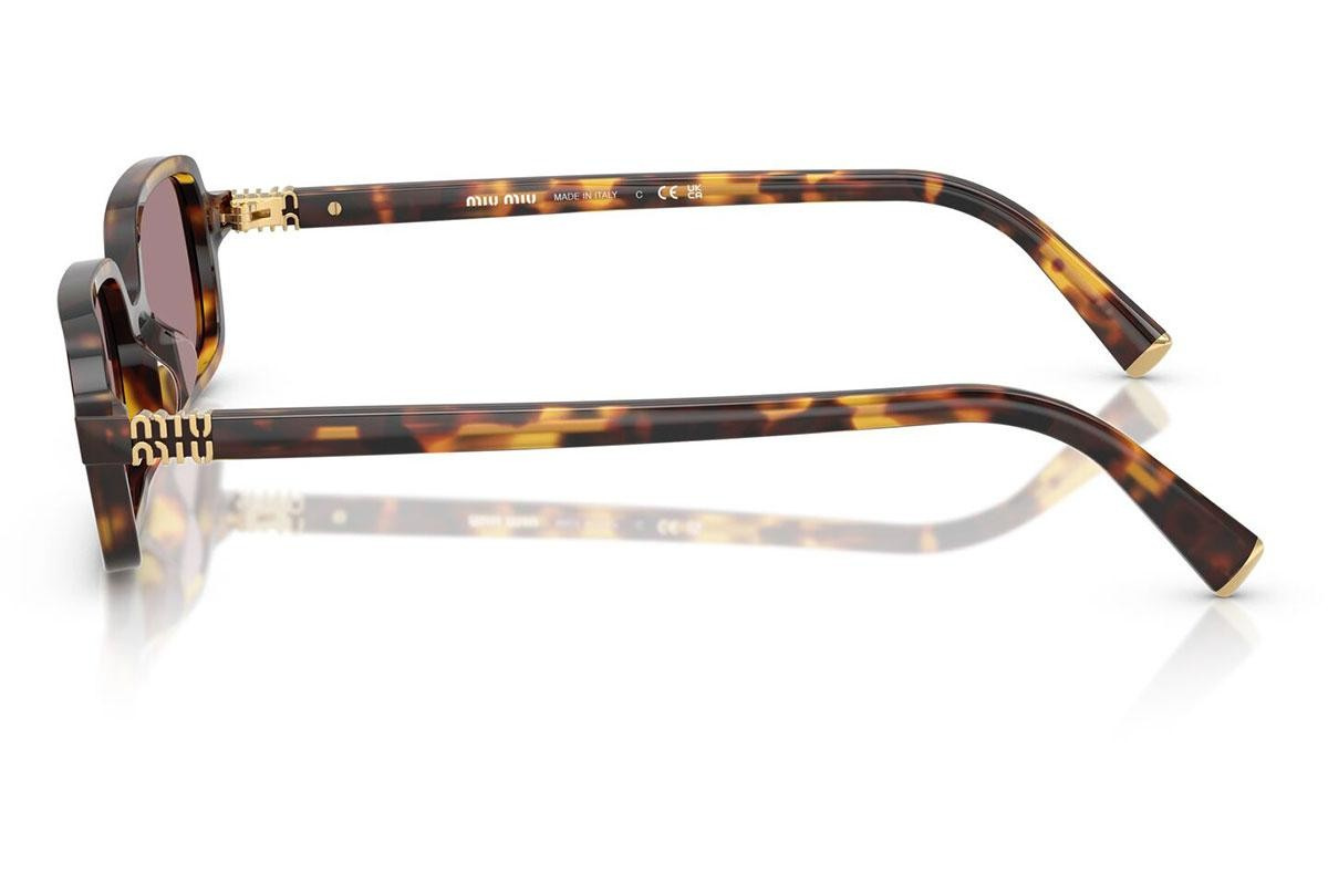 Miu Miu Okulary przeciwsłoneczne MU11ZS-14L20I