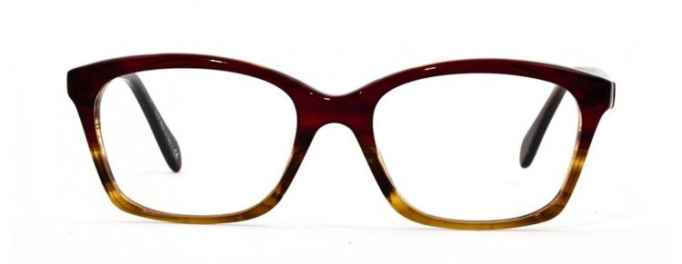 OLIVER PEOPLES Okulary Korekcyjne RACINE OV5106-1224