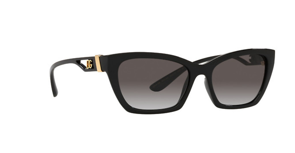 Dolce & Gabbana Sunglasses DG6155-501/8G