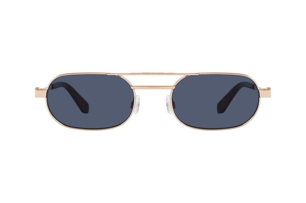 Off-White Okulary przeciwsłoneczne VAIDEN OERI123-7607