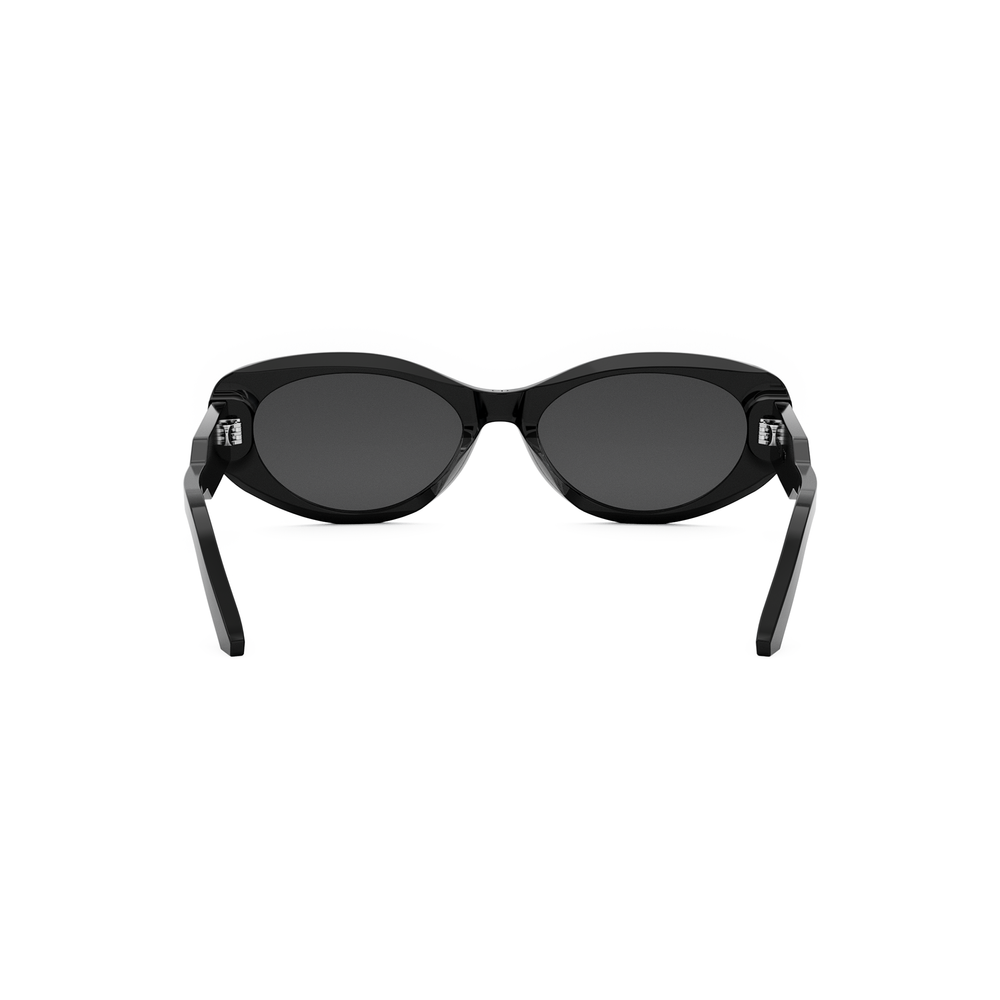 Dior Okulary przeciwsłoneczne DIORSIGNATURE B8U 14A0 CD40170U-01A