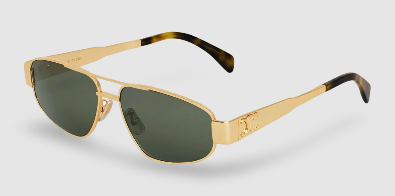 Celine Okulary przeciwsłoneczne CL40281U-30N