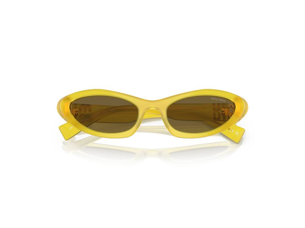 Miu Miu Sunglasses MU09YS-17L01T
