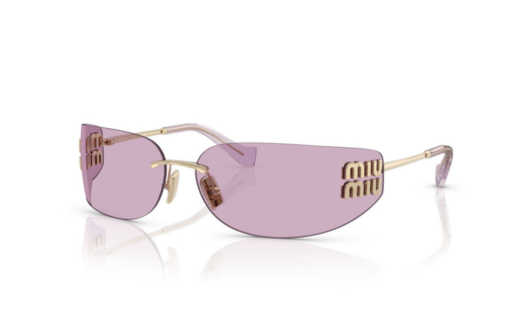 Miu Miu Sunglasses MUA51S-ZVN90O