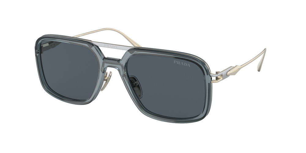 Prada Okulary przeciwsłoneczne PR57ZS-19F09T