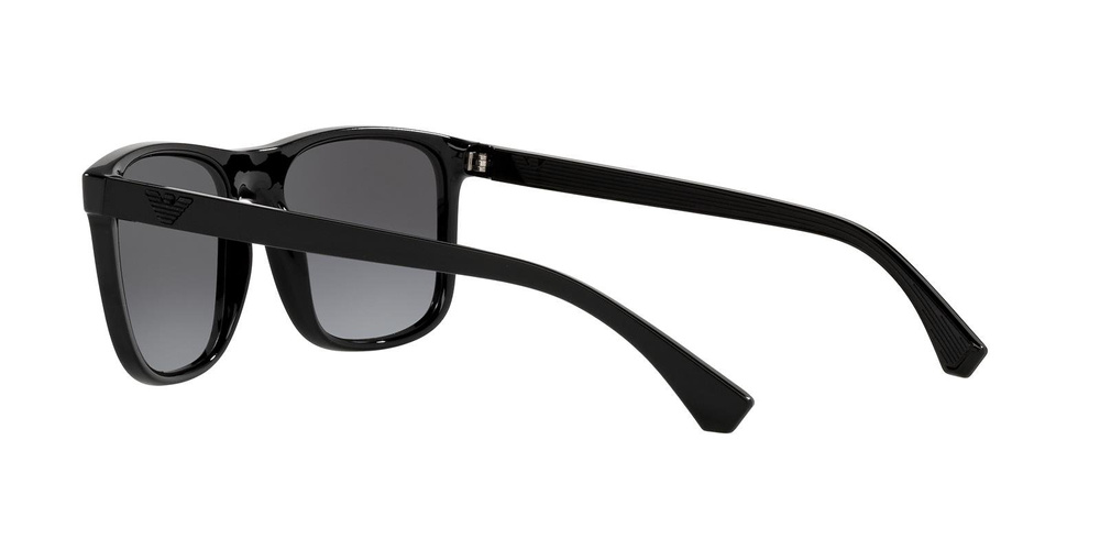 Emporio Armani Sunglasses EA4129-50018G
