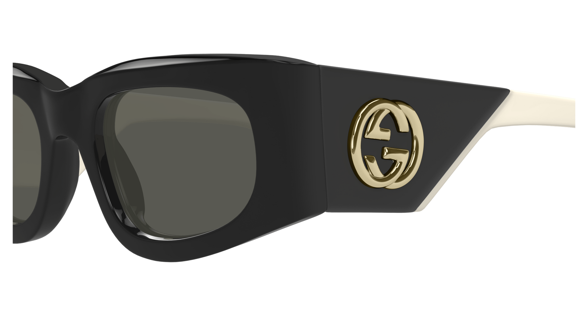Gucci Sunglasses GG1664S-001