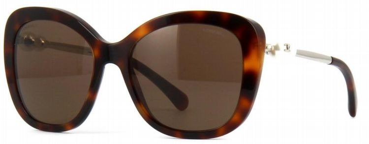 CHANEL Sunglasses CH5339H-1425/S7