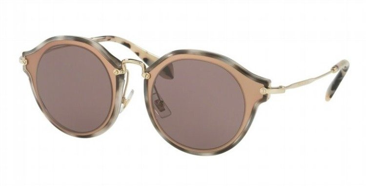 MIU MIU Sunglasses MU51SS-VA86X1