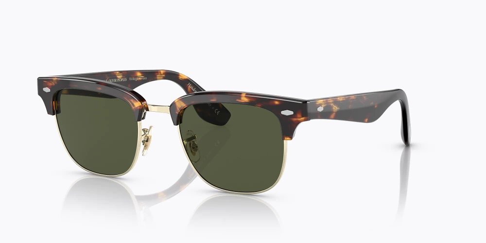 Oliver Peoples Okulary przeciwsłoneczne CAPANNELLE OV5486S-165452