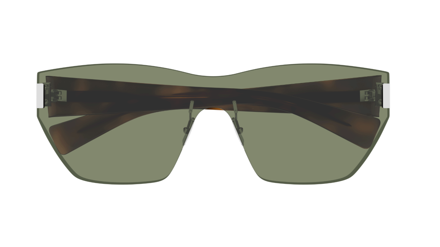 Saint Laurent Sunglasses SL 755-002