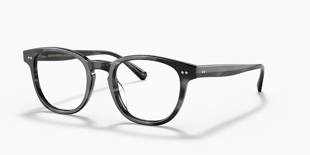 Oliver Peoples Okulary korekcyjne KISHO OV5480U-1734
