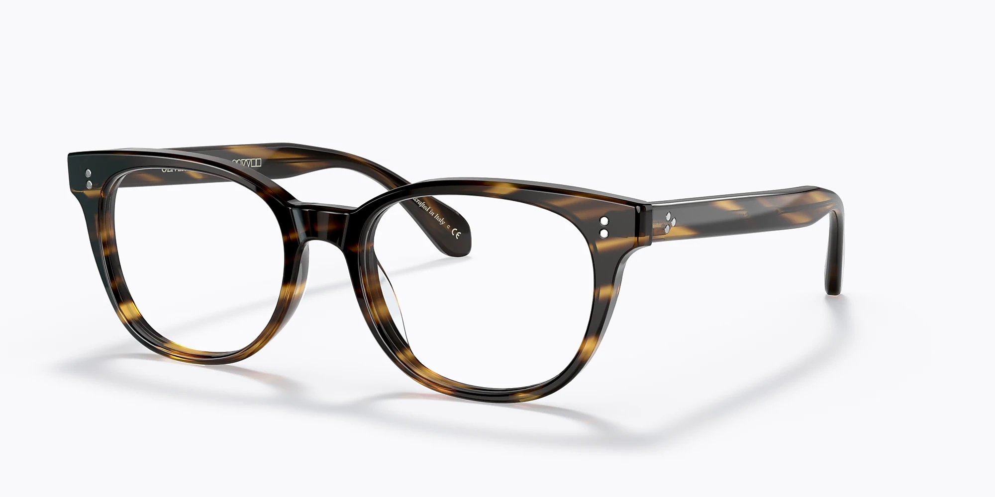 Oliver Peoples Okulary korekcyjne OV5457U-1003