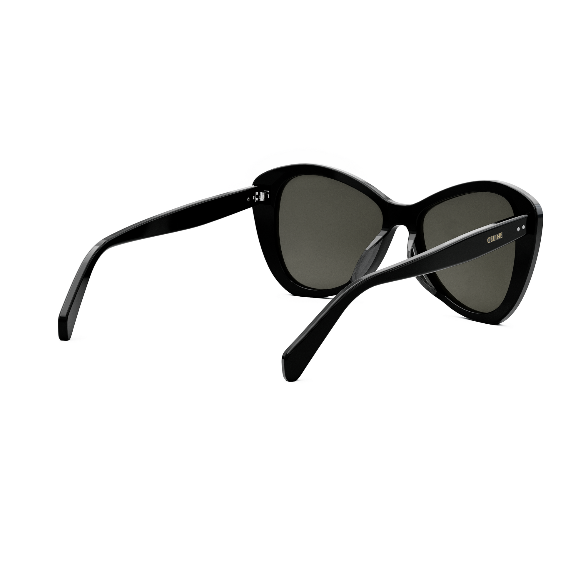 Celine Okulary przeciwsłoneczne CL40270U-01A