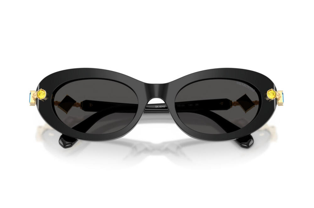 Swarovski Okulary przeciwsłoneczne SK6042-100187