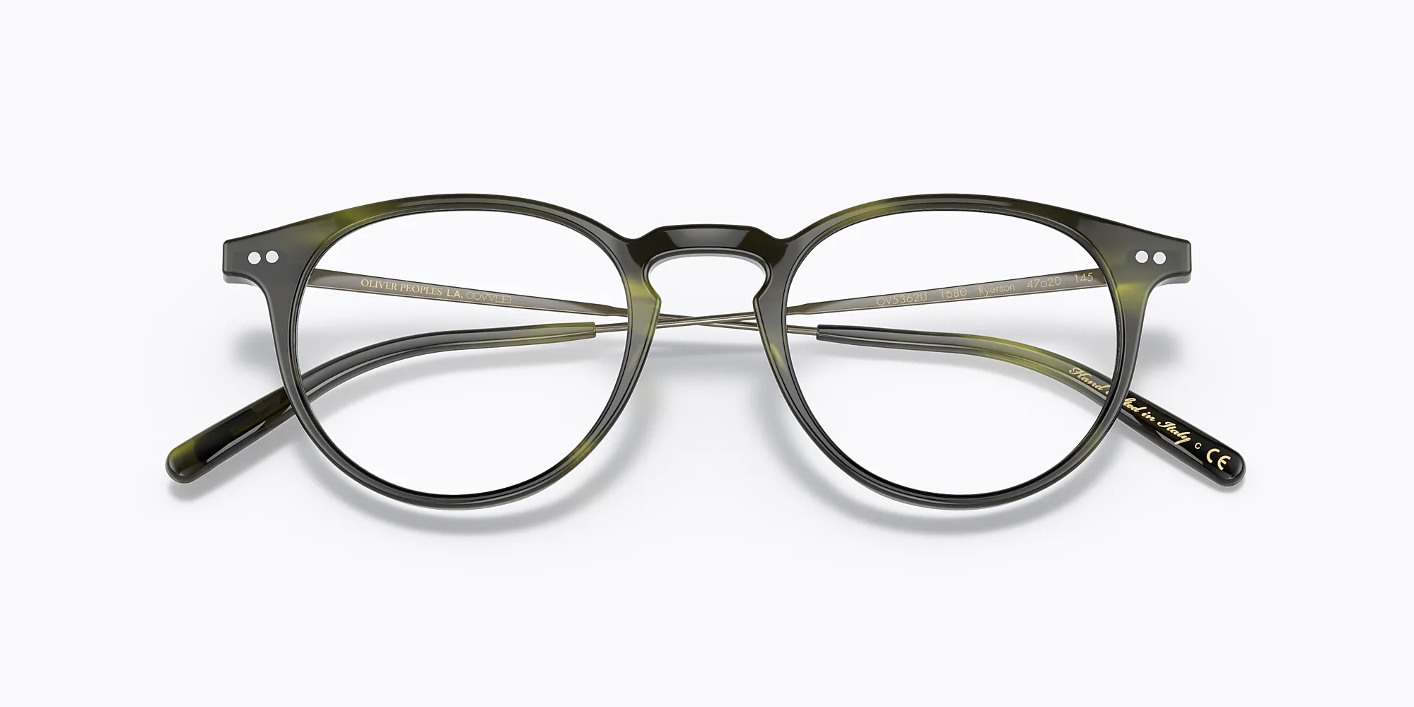 Oliver Peoples Okulary korekcyjne OV5362U-1680