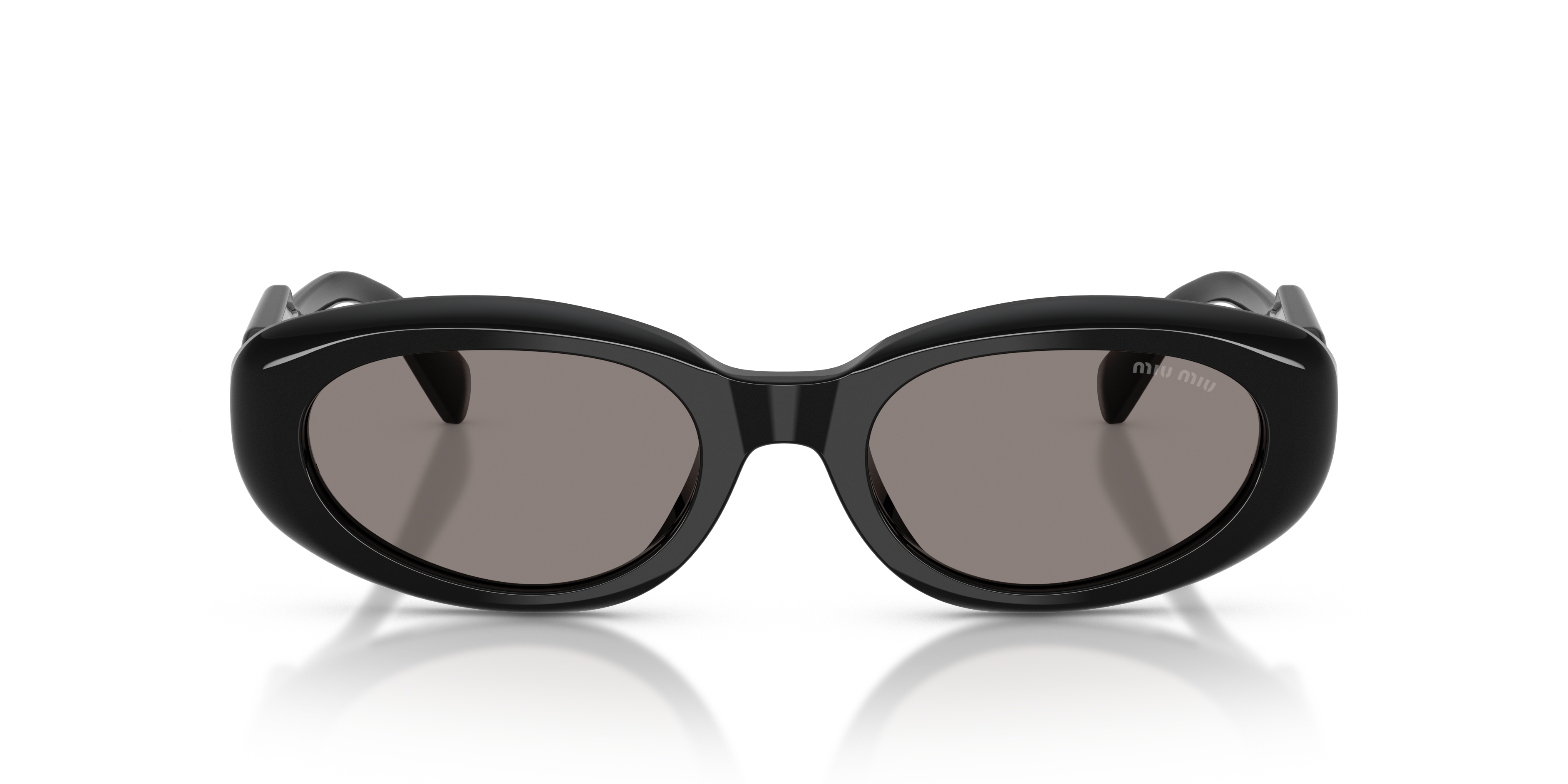 Miu Miu Okulary przeciwsłoneczne MU C01S-16K80Q