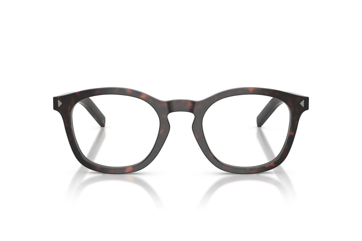 Prada Okulary korekcyjne PRC04V-17N1O1