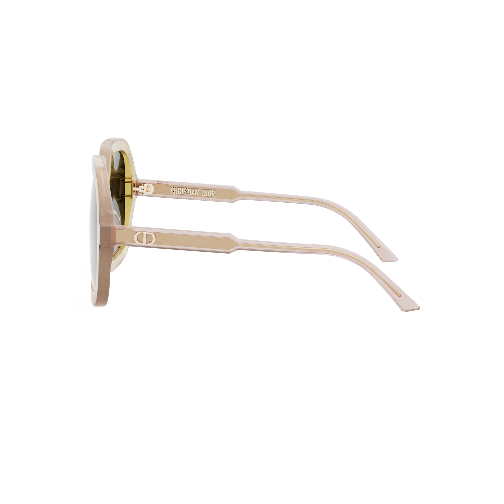 Dior Sunglasses DIORHIGHLIGHT (S1I_66F2) CD40123I-39P