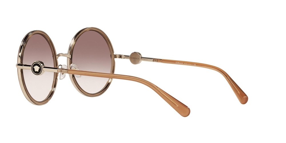 Versace Okulary przeciwsłoneczne VE2229-12520P