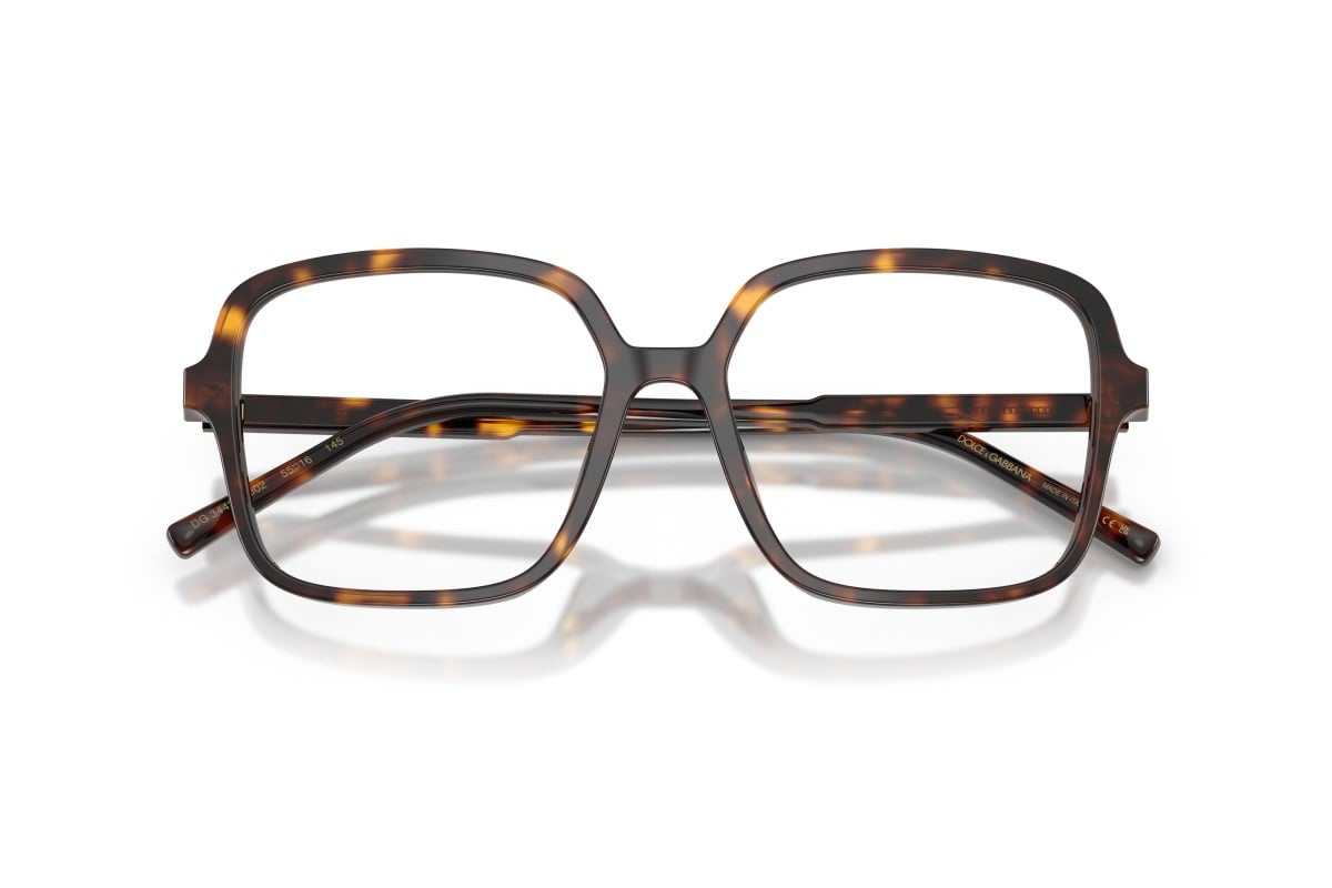 Dolce & Gabbana Optical frame DG3442-502