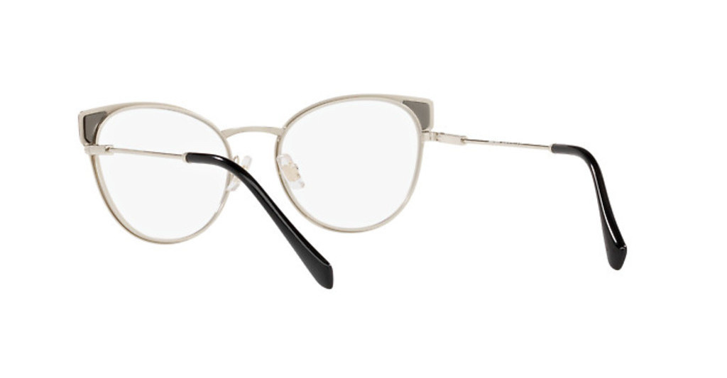Miu Miu Okulary korekcyjne MU 52TV-1AB1O1