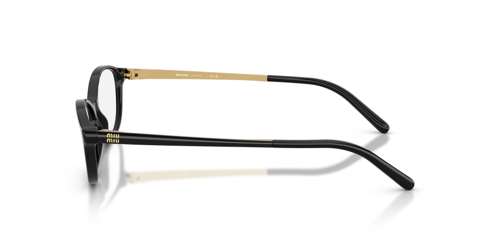 Miu Miu Okulary korekcyjne MU 05ZV-16K1O1