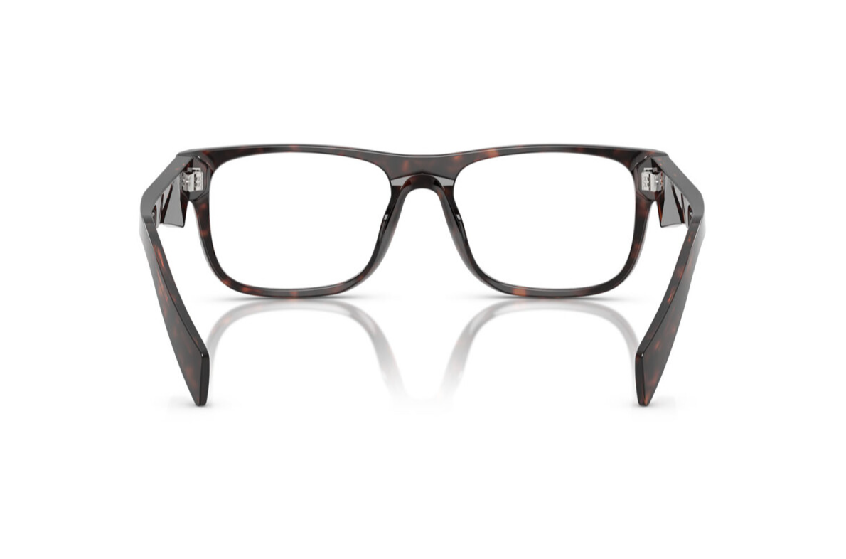 Prada Optical frame PR22ZV-17N1O1