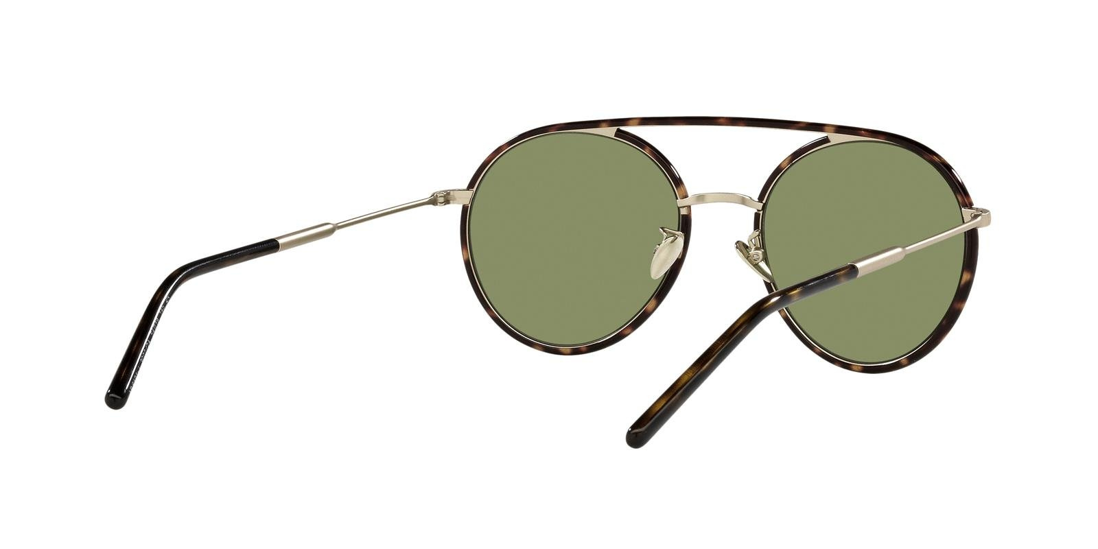 Giorgio Armani Okulary przeciwsłoneczne AR6121J-30022A