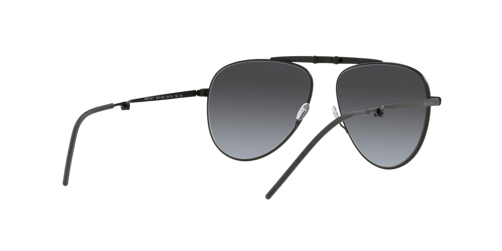 Giorgio Armani Okulary przeciwsłoneczne AR6113T-30018G