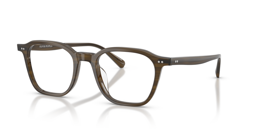 Oliver Peoples Okulary korekcyjne ARLLETT OV5620U-1821