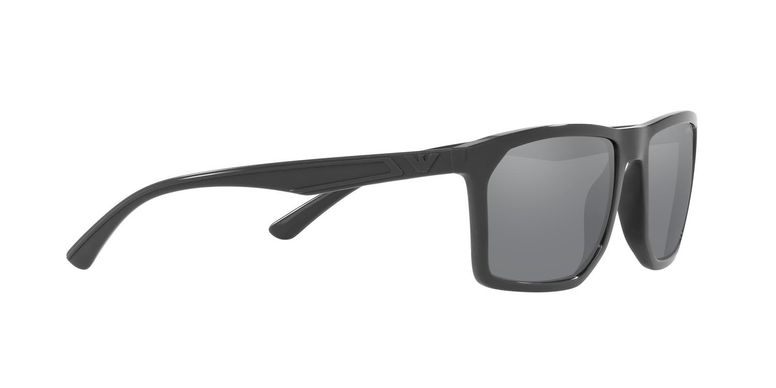 Emporio Armani Okulary przeciwsłoneczne EA4164-54516G