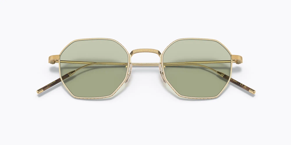 Oliver Peoples Optical frame Tk-5 OV1299T-5311