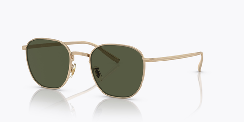 Oliver Peoples Okulary przeciwsłoneczne Rynn OV1329ST-503552