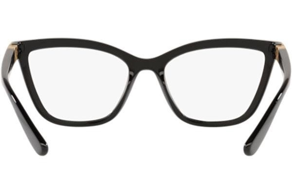 Dolce & Gabbana Okulary korekcyjne DG5076-501
