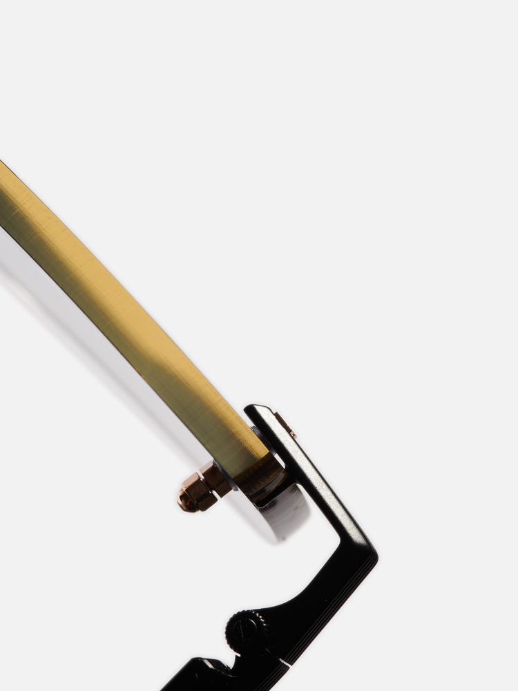 John Dalia Okulary przeciwsłoneczne DWAYNE-C522