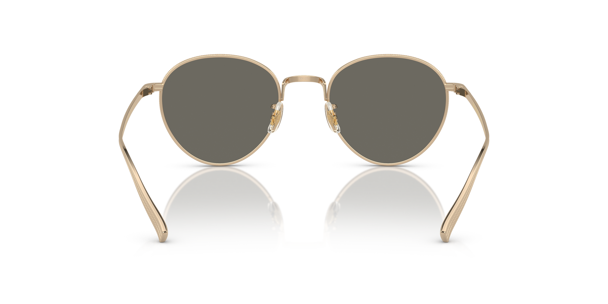 Oliver Peoples Okulary przeciwsłoneczne RHYDIAN OV1336ST-5035R5