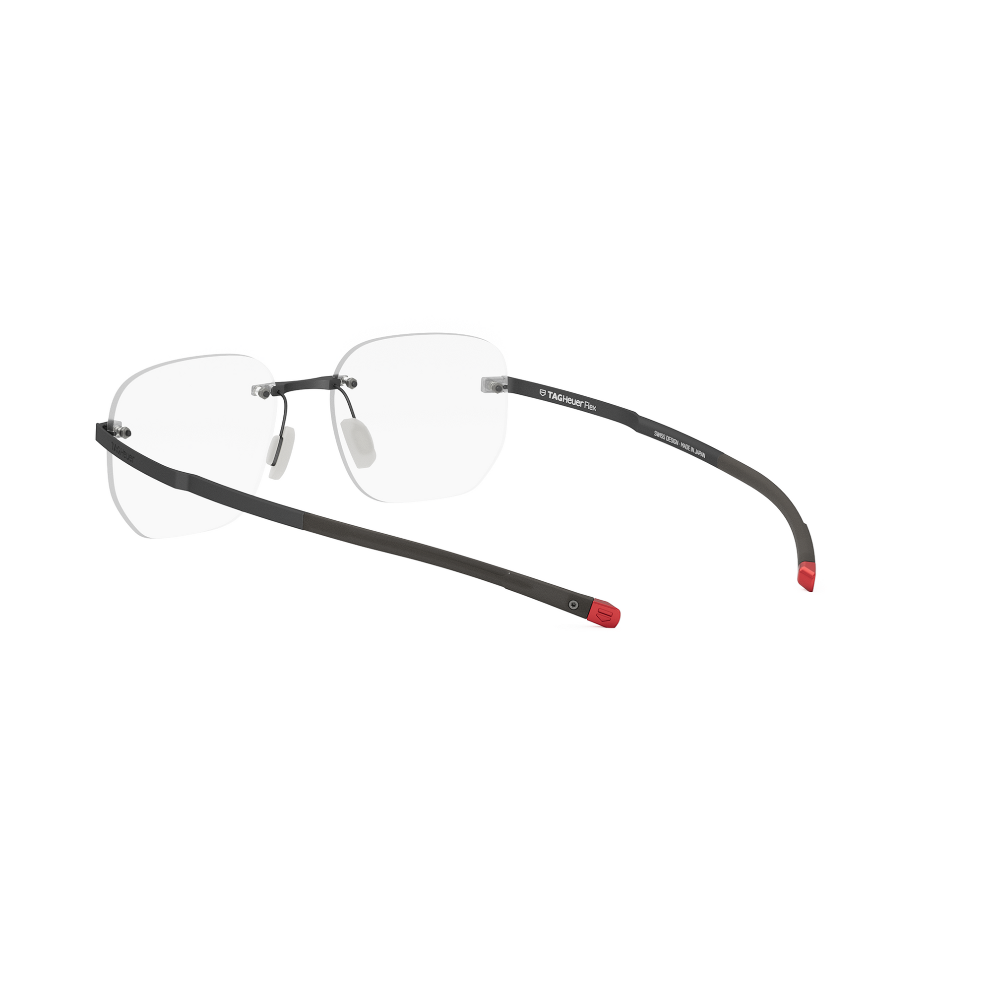 TAG Heuer Okulary korekcyjne TH50020U-009
