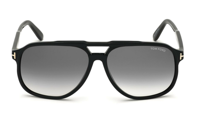 Tom Ford Sunglasses FT0753-01B