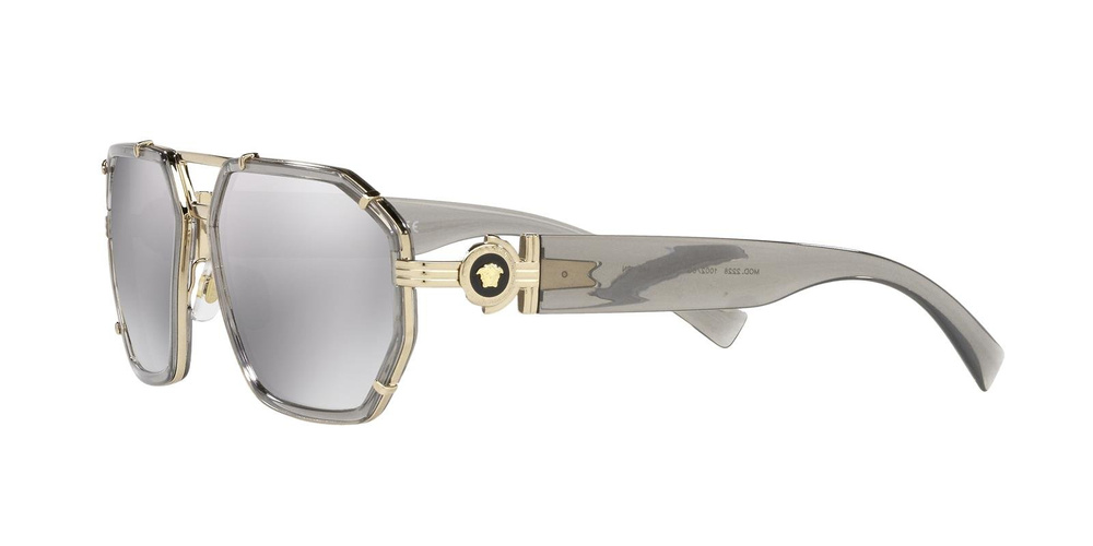 Versace Okulary przeciwsłoneczne VE2228-10026G