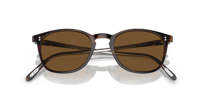 Oliver Peoples Sunglasses FINLEY VINTAGE SUN OV5397SU-166657