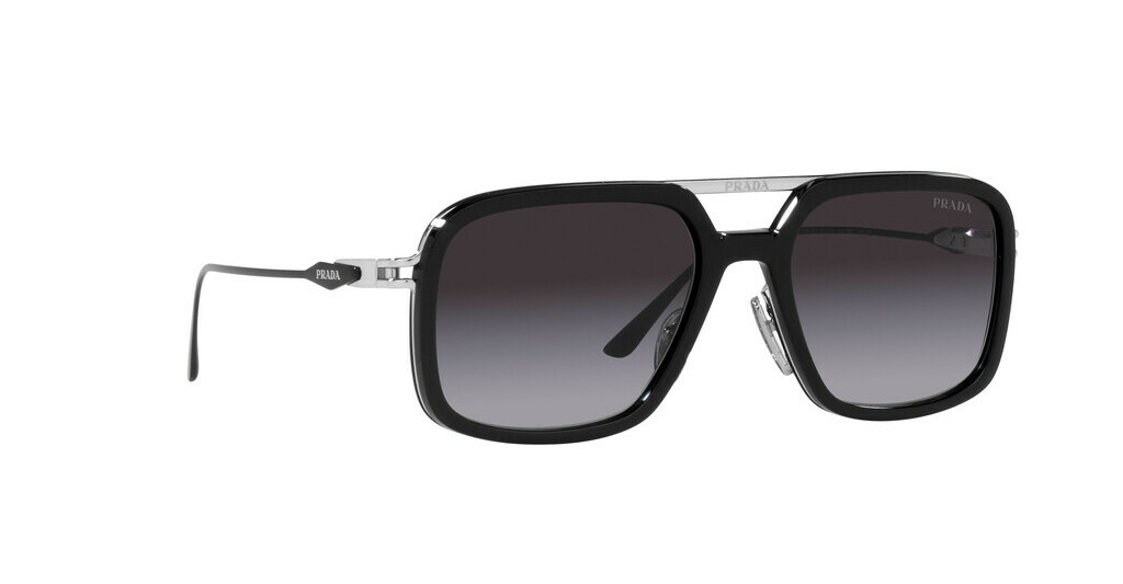 Prada Sunglasses PR 57ZS-1AB09S