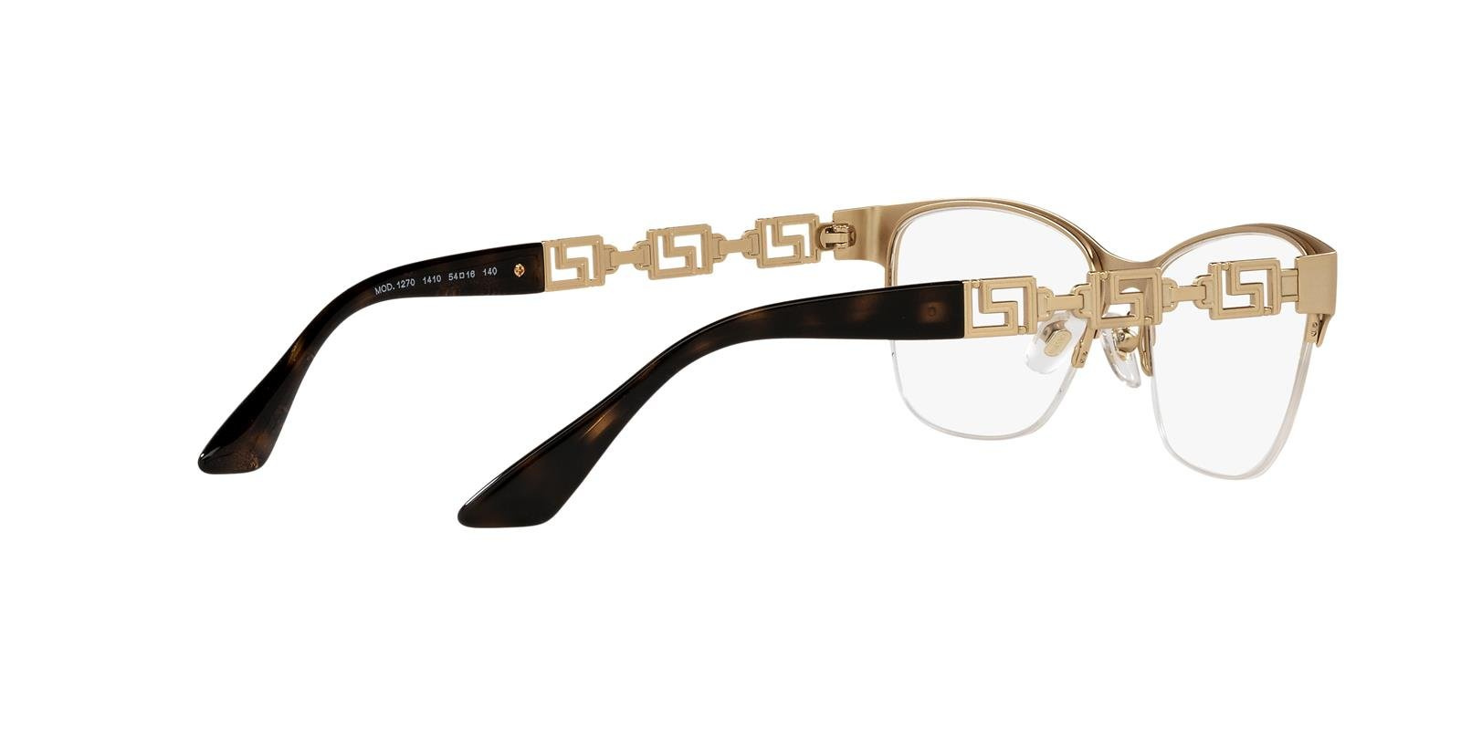 Versace Okulary korekcyjne VE1270-1410