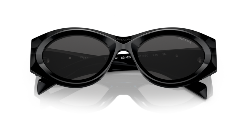 Prada Okulary przeciwsłoneczne PR 20ZS-1AB5S0