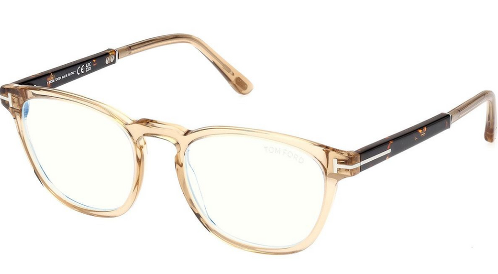 Tom Ford Optical frame FT5890-B-047