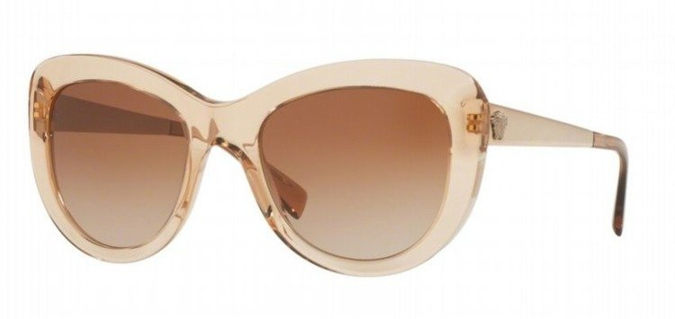 VERSACE Okulary przeciwsłoneczne VE4325-521513