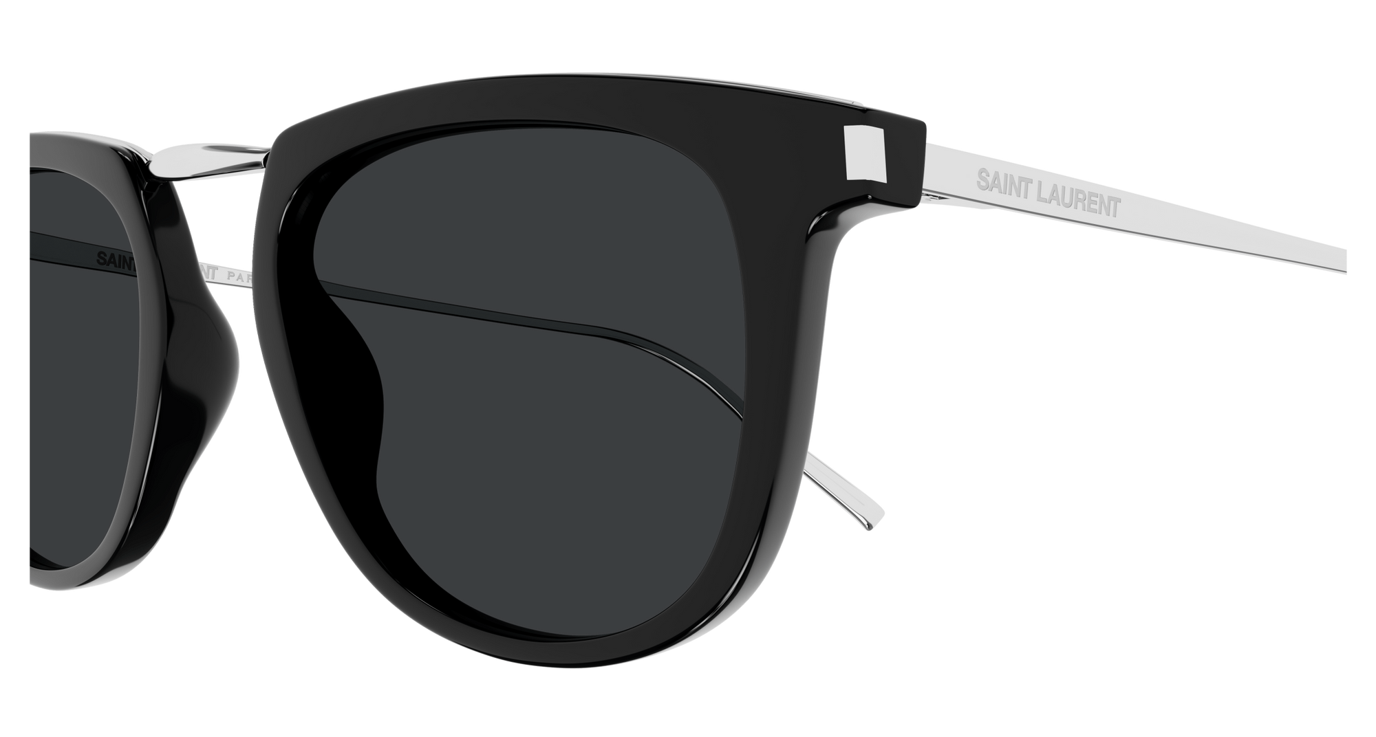 Saint Laurent Okulary przeciwsłoneczne SL 753-001