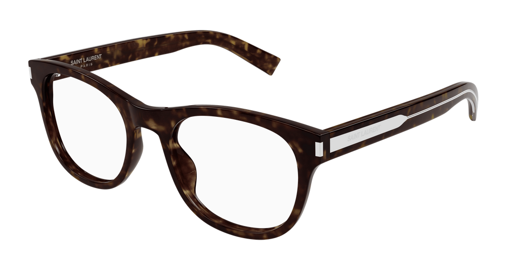 Saint Laurent Okulary korekcyjne SL663-005