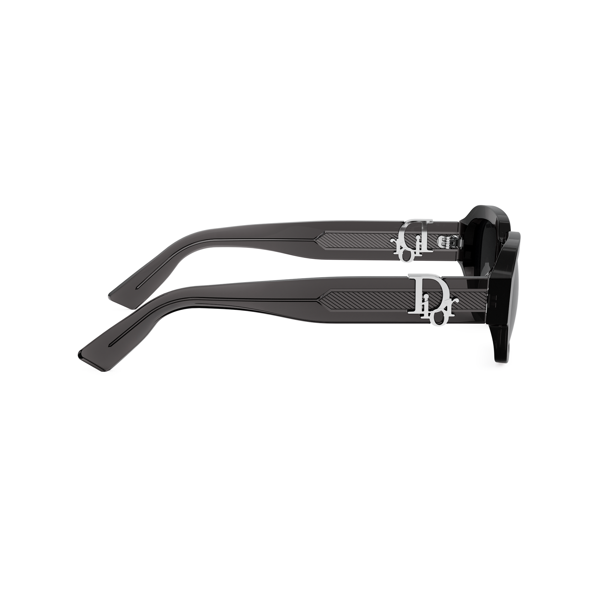 Dior Okulary przeciwsłoneczne DIOR OBLIQUE (S2I-45A0) DM40154I-20A
