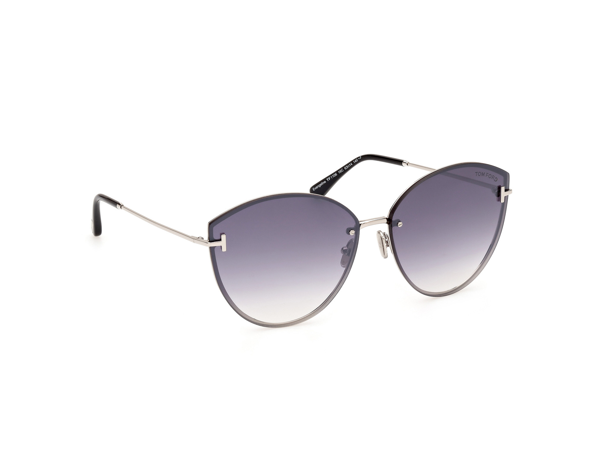 Tom Ford Sunglasses FT1106-6316C